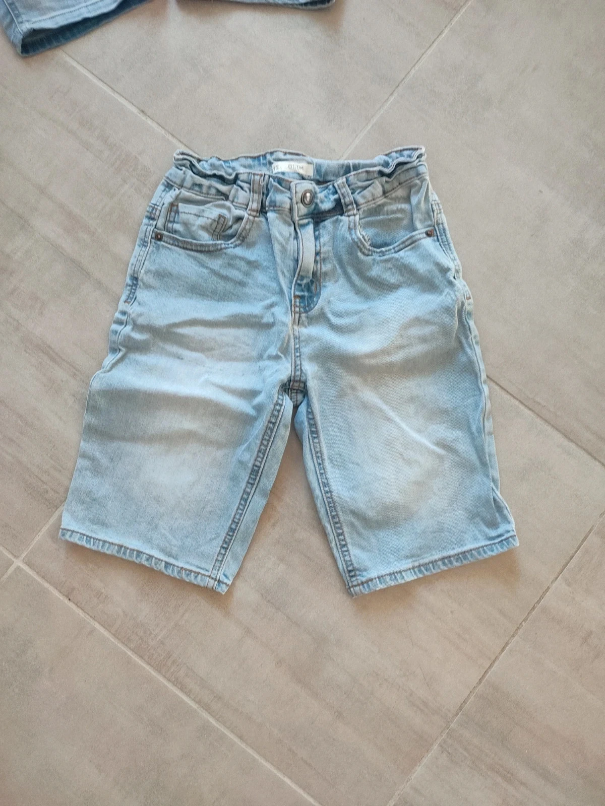 Lot of shorts for 12 years – photo 2